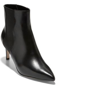 Cole Haan Vandam Pointed Toe Bootie